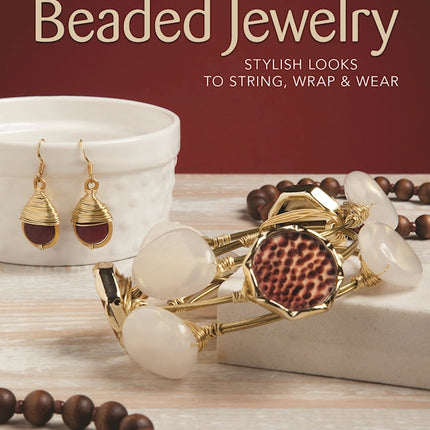 Easy-to-Make Beaded Jewelry