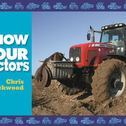 Know Your Tractors