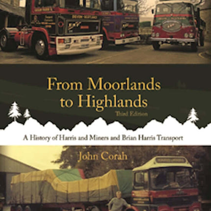 From Moorlands to Highlands