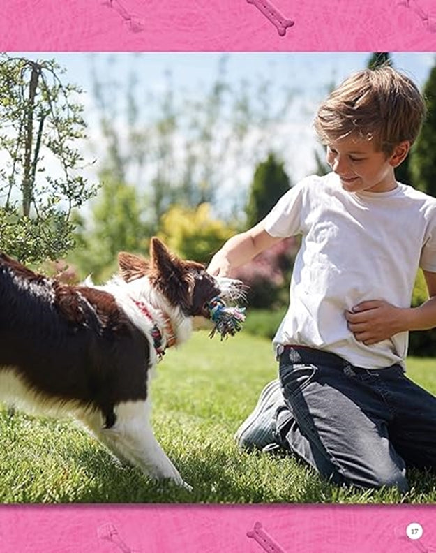 If Animals Could Talk: Dogs