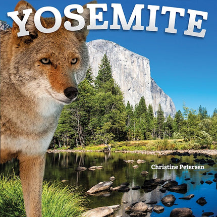 Discover Great National Parks: Yosemite