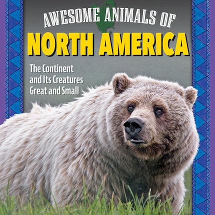 Awesome Animals of North America