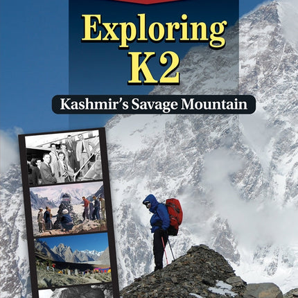 Exploring K2