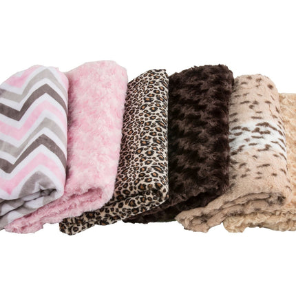 Cuddle Minky Blankets