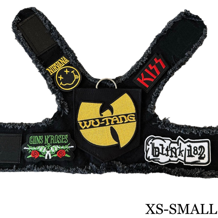 Wu-Tang Harness