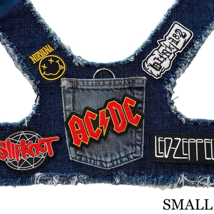 AC/DC Harness