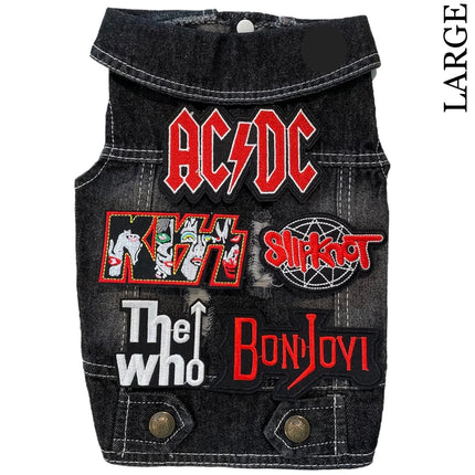 AC/DC Vest