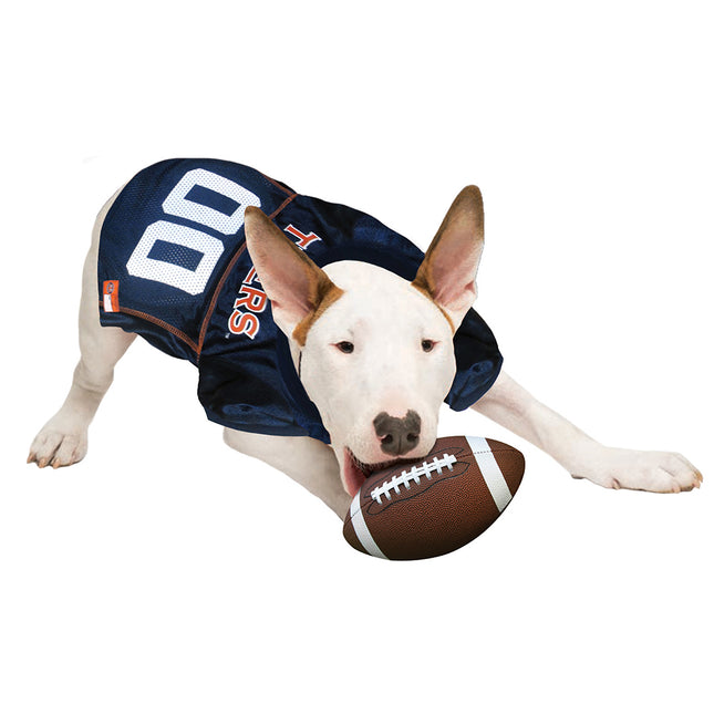 Auburn Dog Jersey