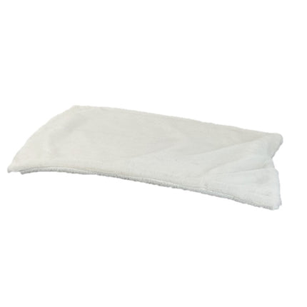 Winter White Alpine Bed Cozy