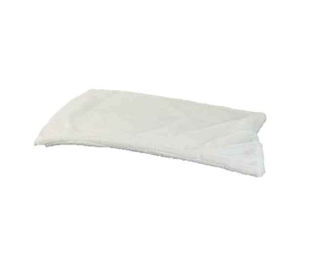 Winter White Alpine Bed Cozy