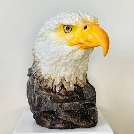 American Bald Eagle Statue