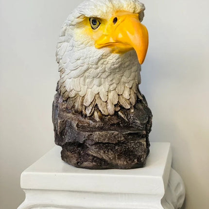 American Bald Eagle Statue