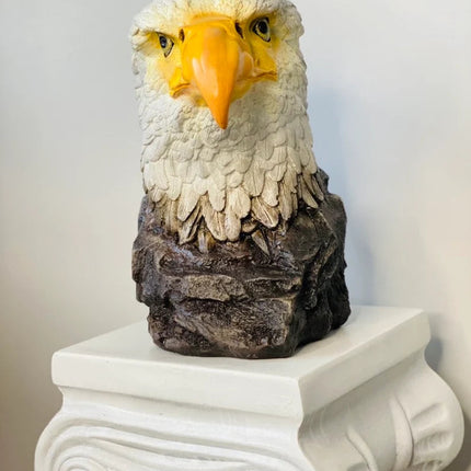 American Bald Eagle Statue