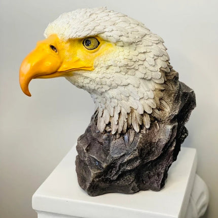 American Bald Eagle Statue