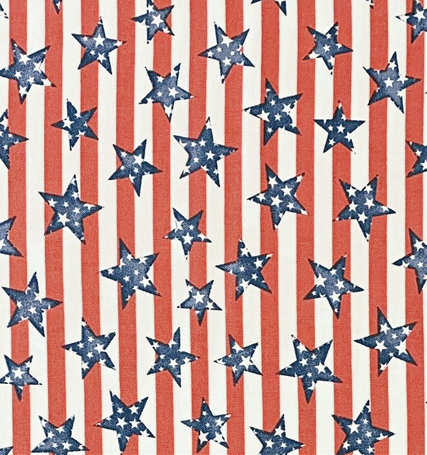 Americana Stars & Stripes