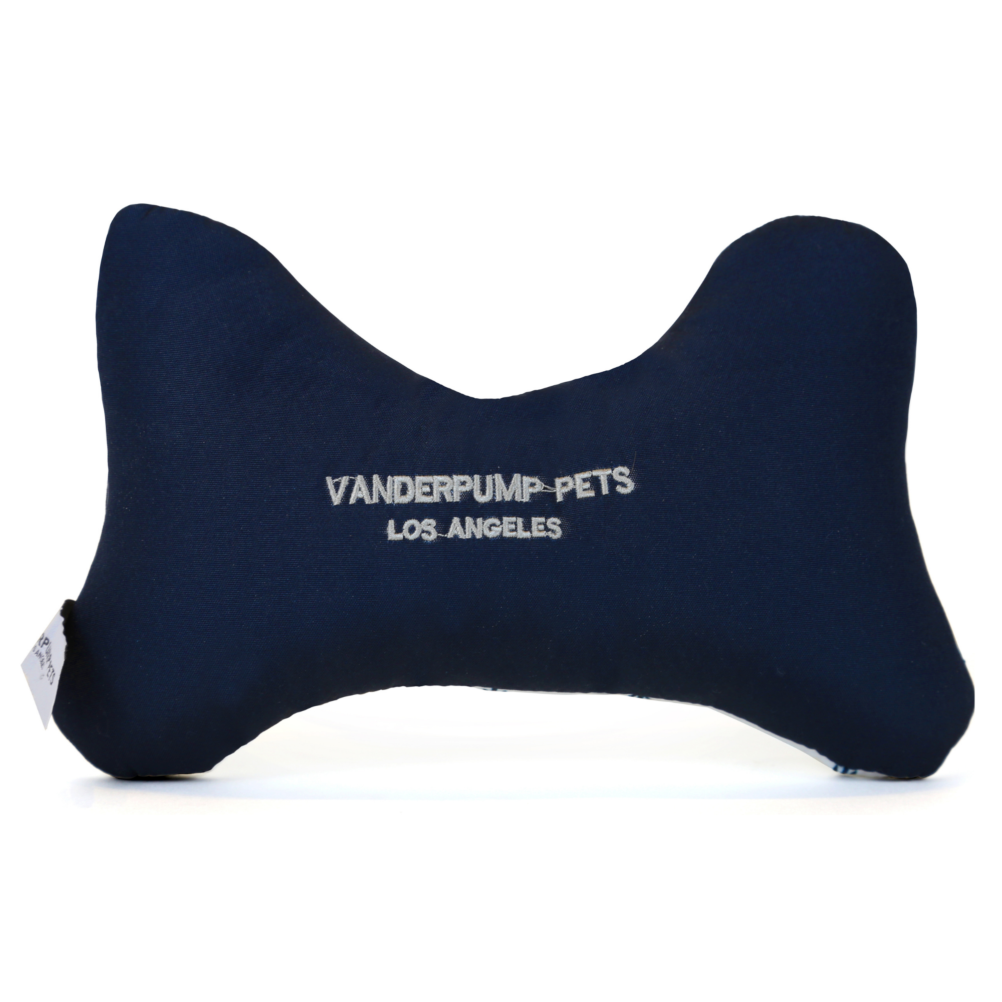 Vanderpump Pets Plush Toy Bones - Hamptons