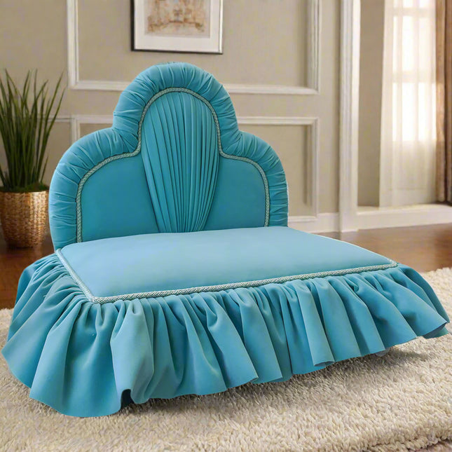 Antoinette Luxury Pet Bed