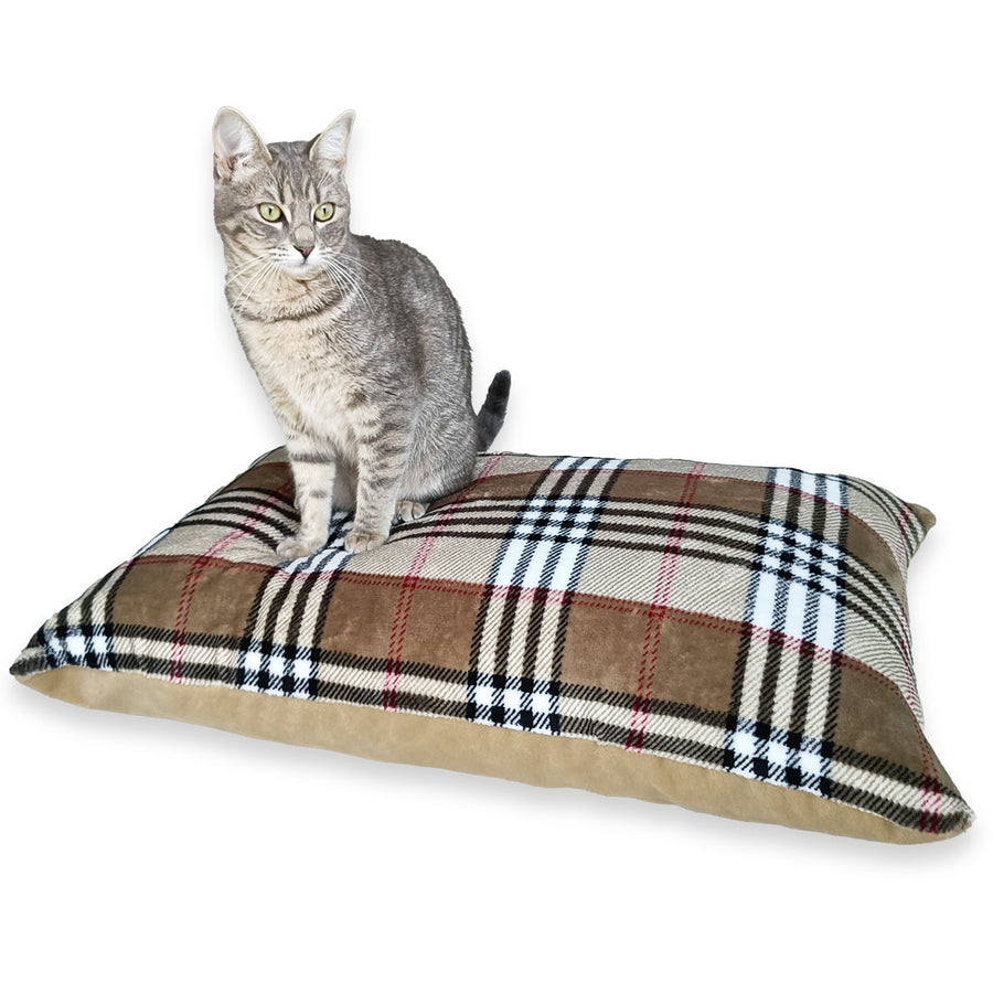 Cane Orthopedic bed for Dogs & Cats