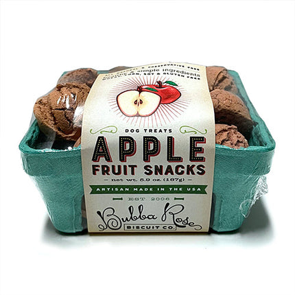 Apple Fruit Crate Box