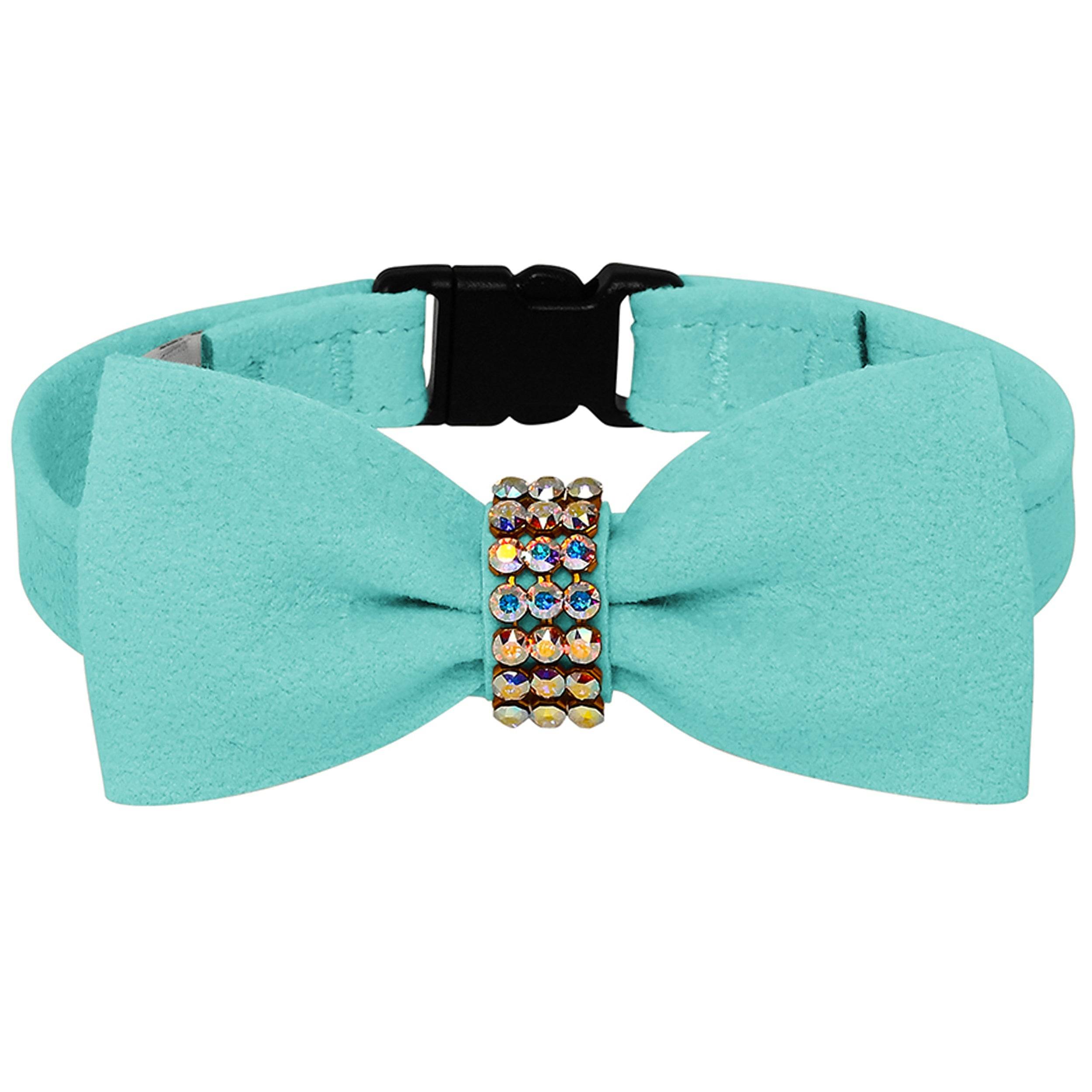 Aurora Borealis Giltmore Bow Tie 1/2