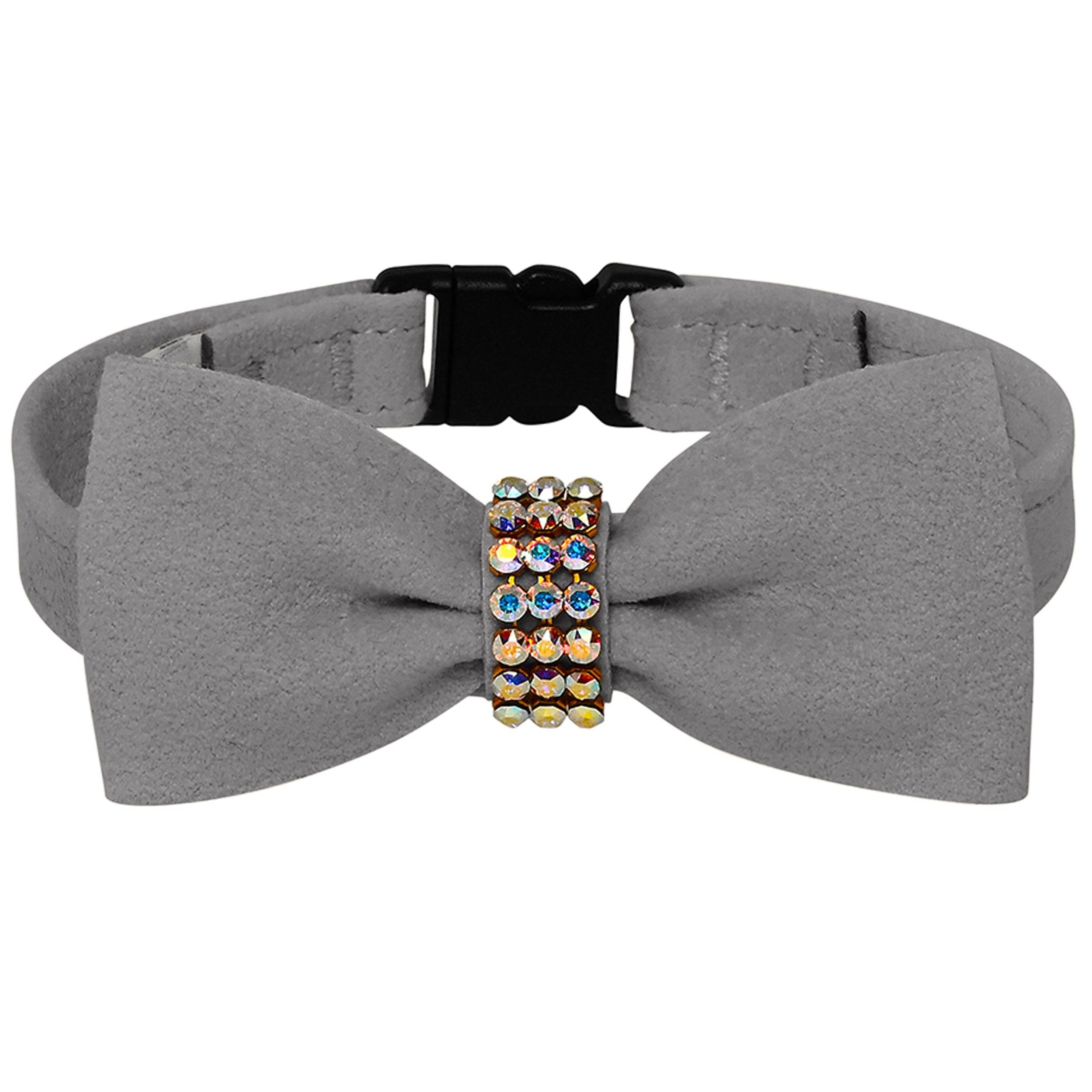 Aurora Borealis Giltmore Bow Tie 1/2