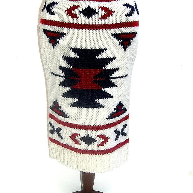 Aztec Sweater