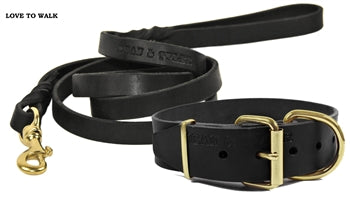 B&B Collar 1 3/4" Width