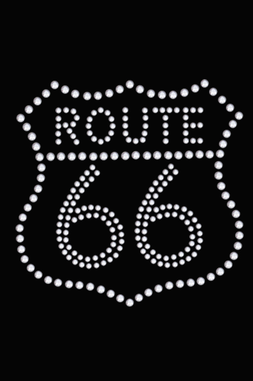 Route 66 - Bandanas