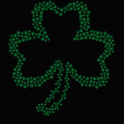 Shamrock 2 - Women's T-shirt