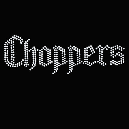 Choppers - Women's T-shirt