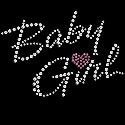 Baby Girl - Women's T-shirt