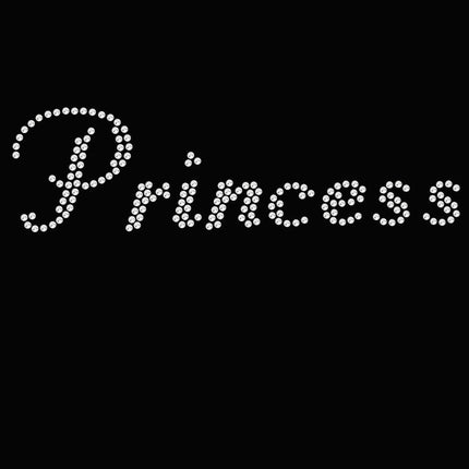 Princess 5 - Women's T-shirt