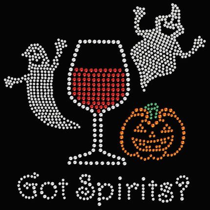 Got Spirits? - Women's T-shirt