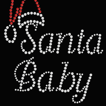 Santa Baby - Women's T-shirt