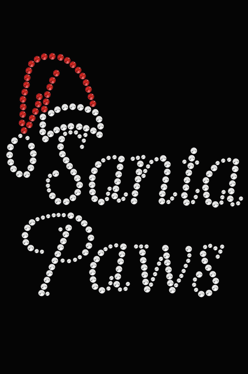 Santa Paws - Bandana