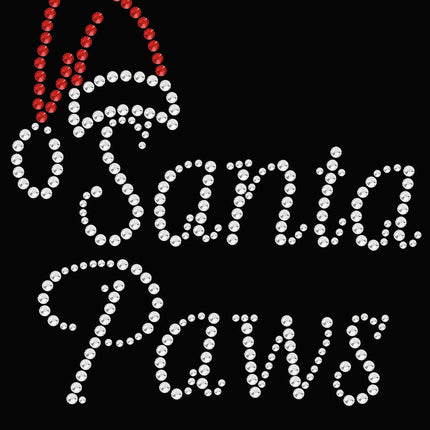 Santa Paws - Bandana