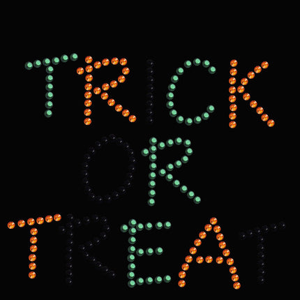 Trick or Treat - Women's T-shirt