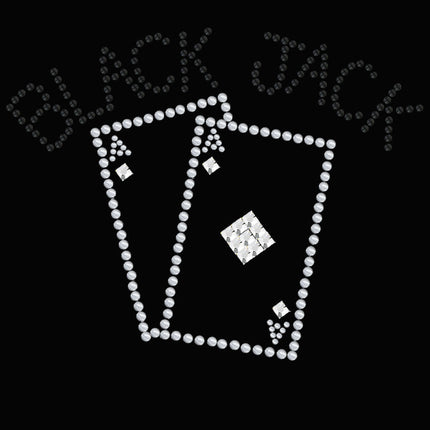 Black Jack - Women's T-shirt