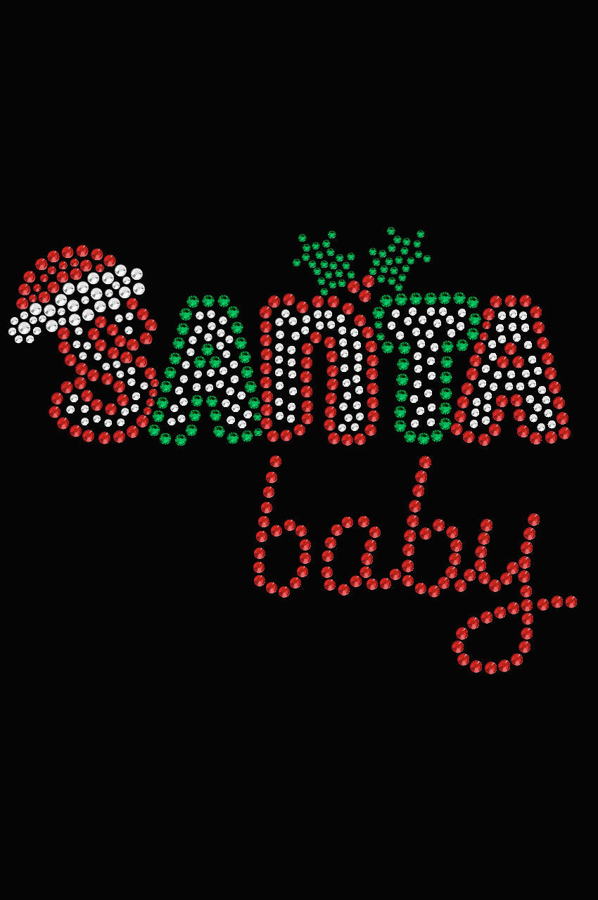 Santa Baby 2 - Bandana