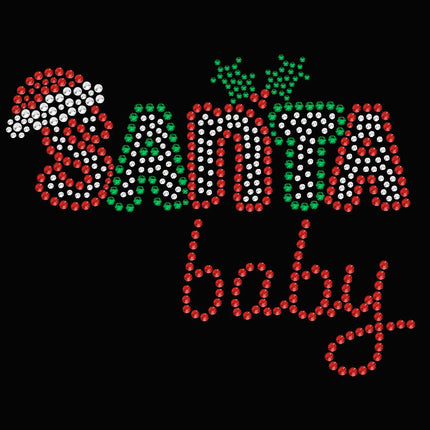 Santa Baby 2 - Bandana