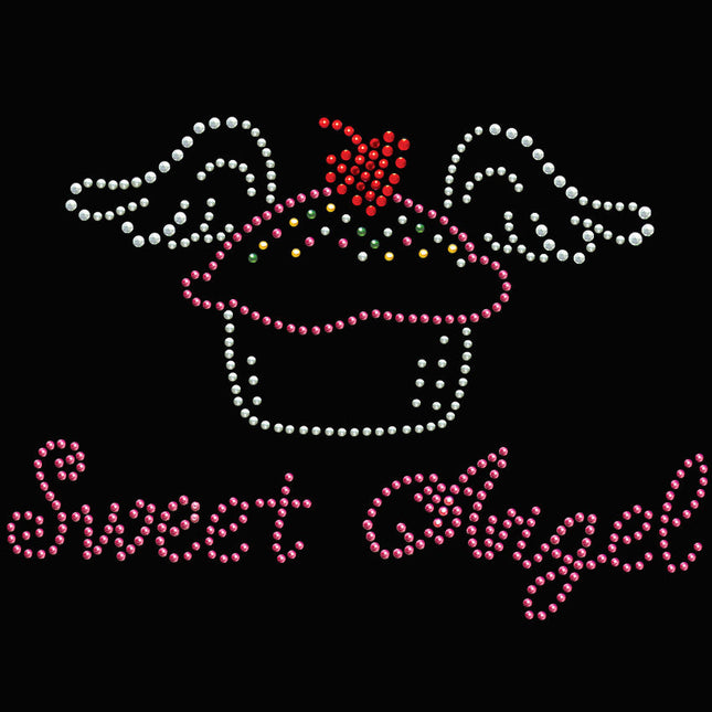 Sweet Angel - Women's T-shirt