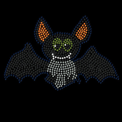 Bat Bandanna