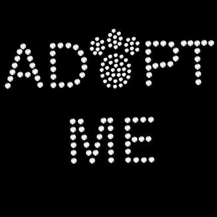 Adopt Me with Paw - Custom Tutu