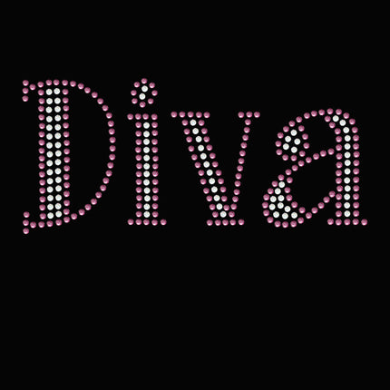 Diva 4 - Women's T-shirt