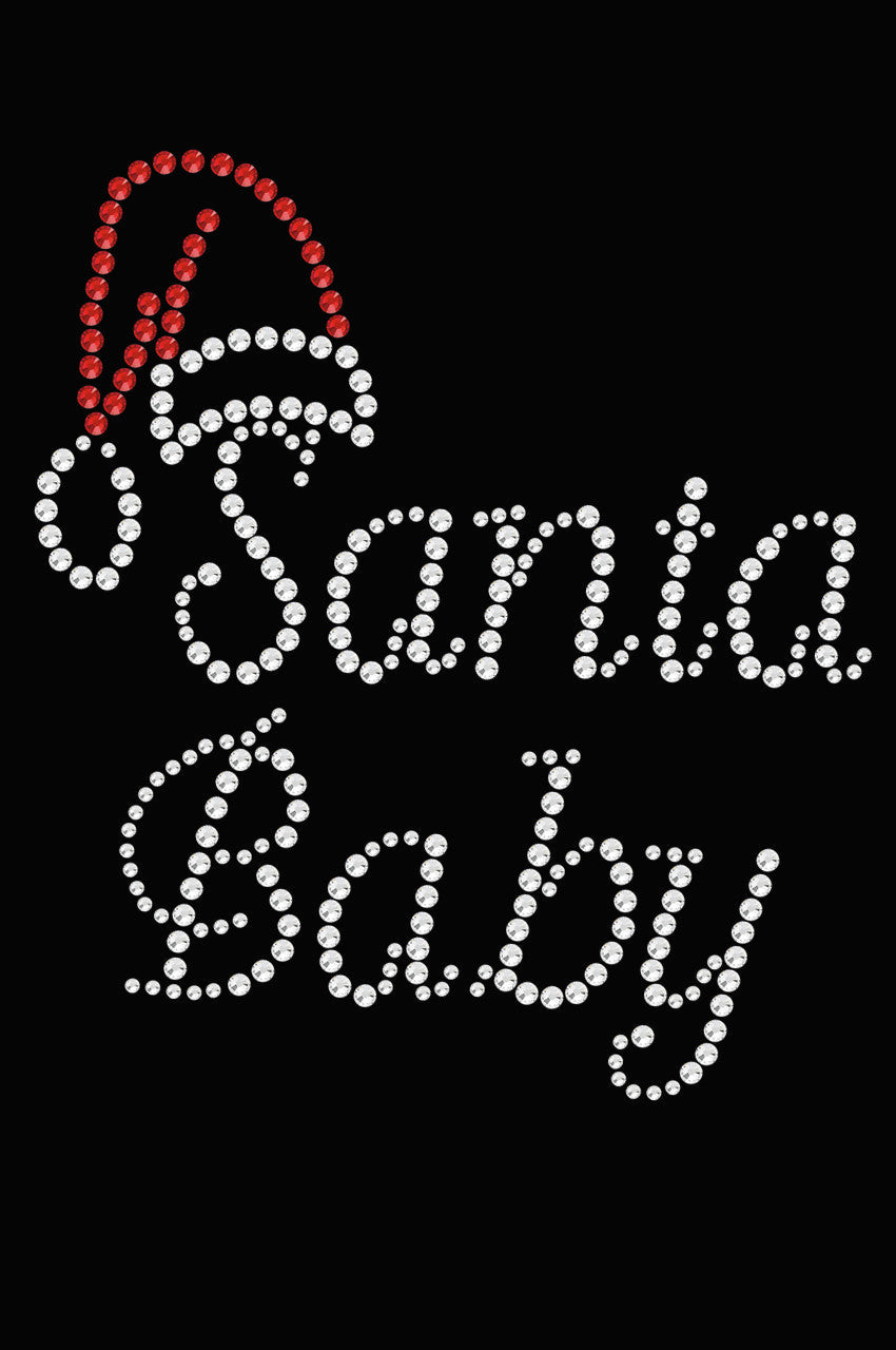 Santa Baby - Bandana