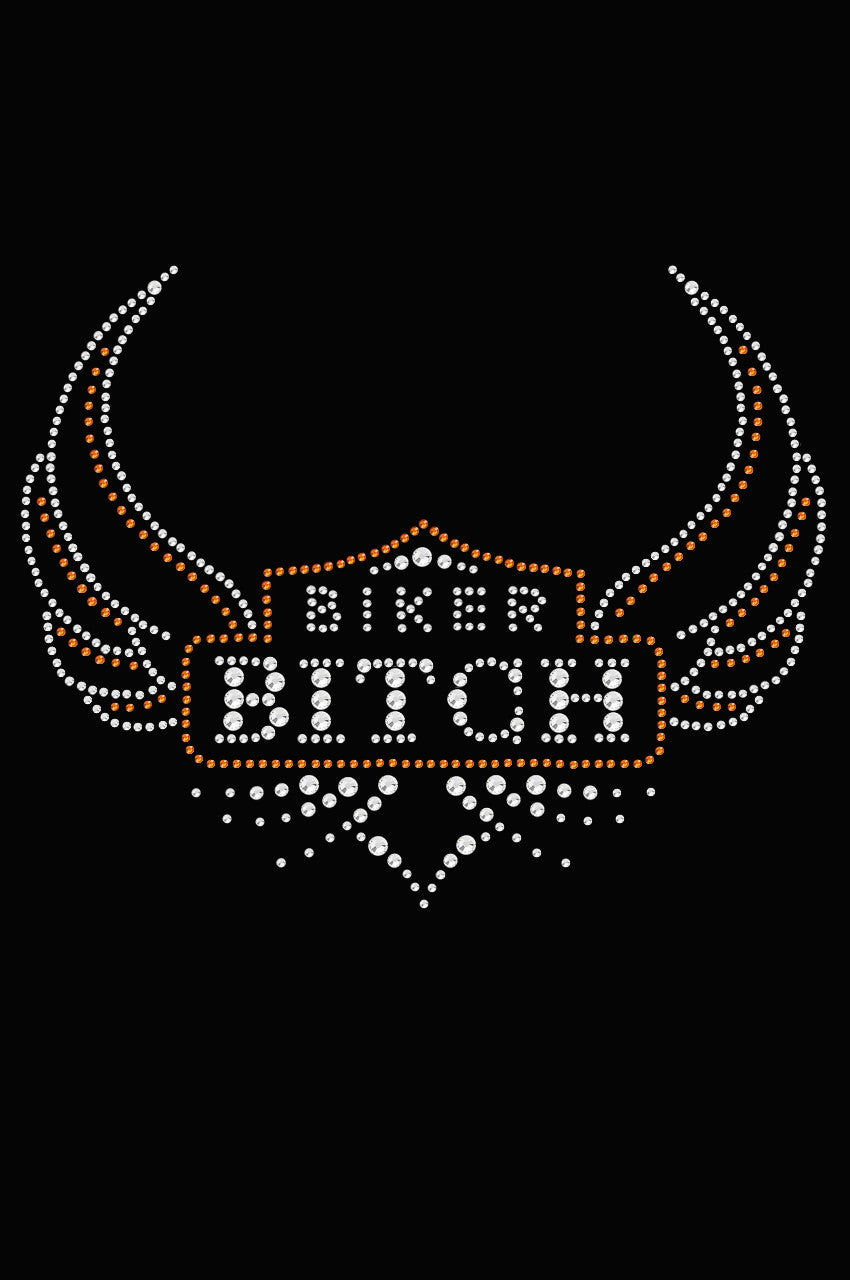 Biker Bitch - Bandanas