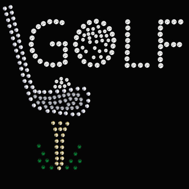 Golf - Women's Tee