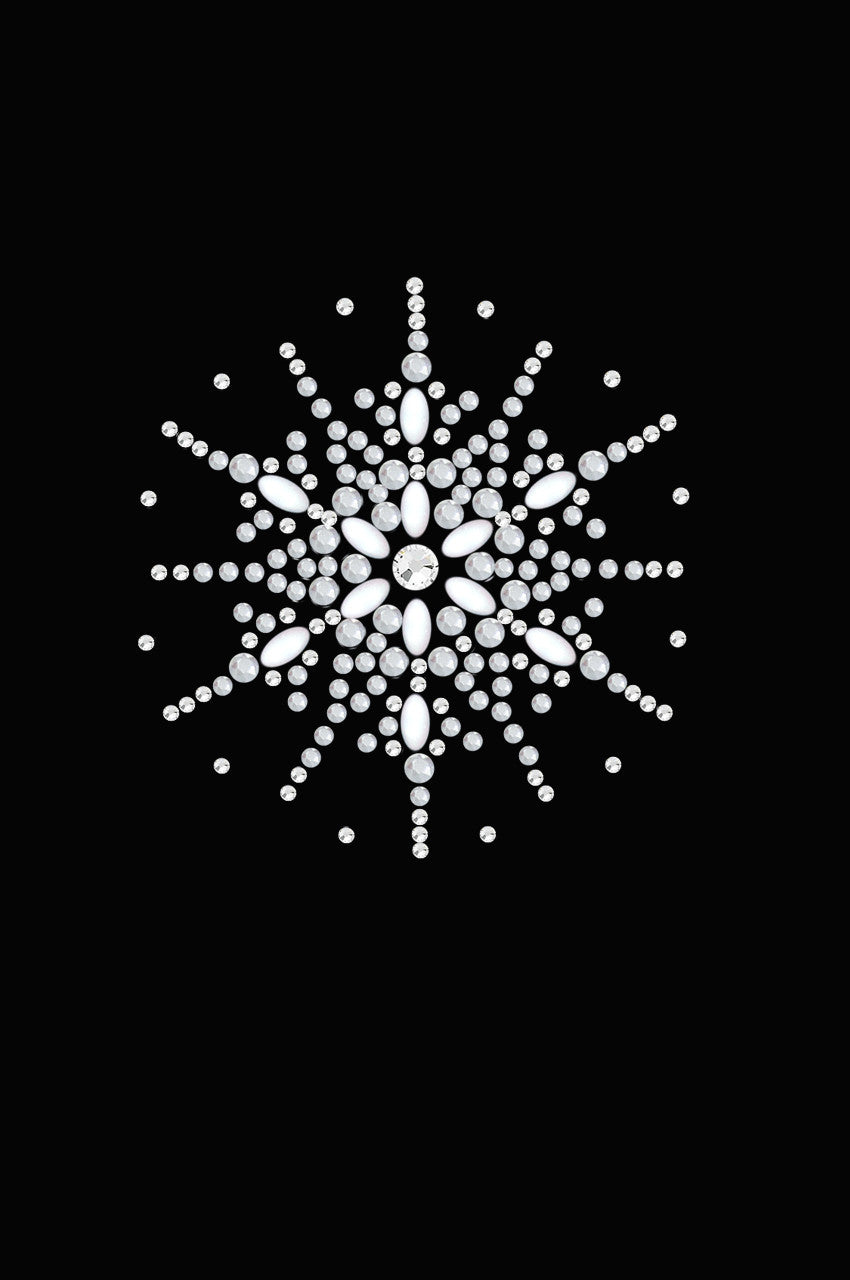 Snowflake 2 - Bandana