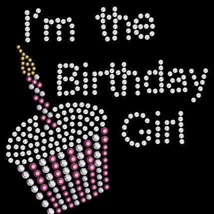 I'm the Birthday Girl - Custom Tutu