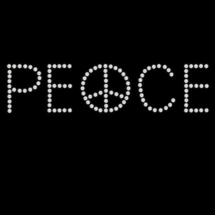 Peace - Women's T-shirt